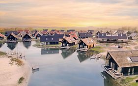 Dormio Resort Nieuwvliet-Bad